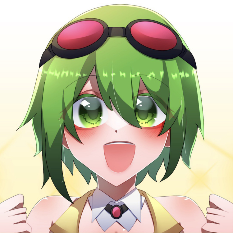 シャル坊's avatar image