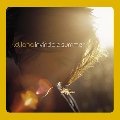 Invincible Summer's cover