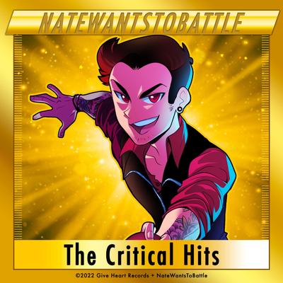 Hero of Our Time By NateWantsToBattle's cover