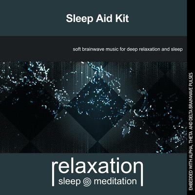 Overall Relaxation By Relaxation Sleep Meditation's cover
