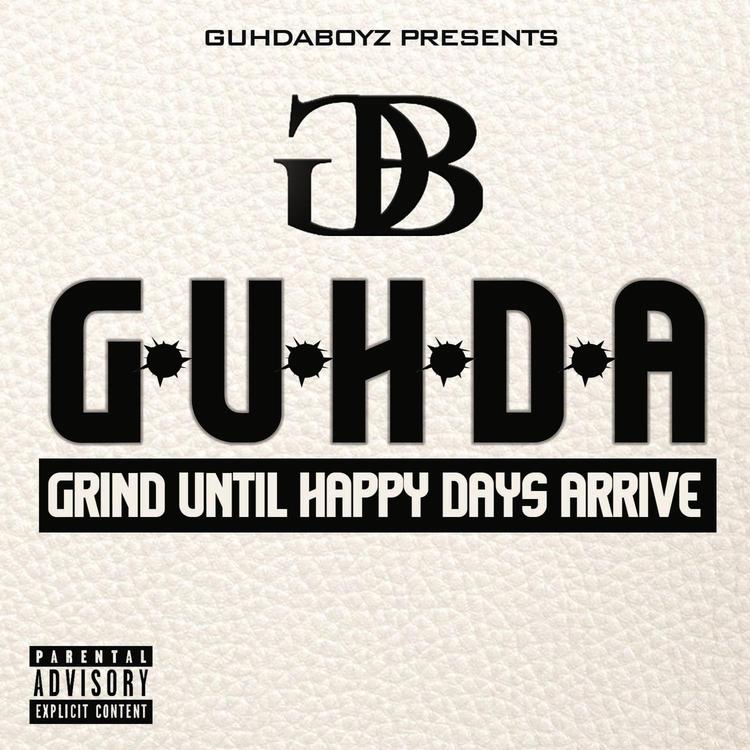 Guhda Boyz's avatar image