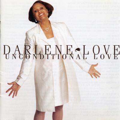 Unconditional Love's cover