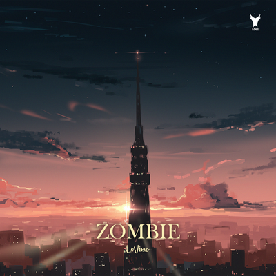 Zombie By LoVinc's cover