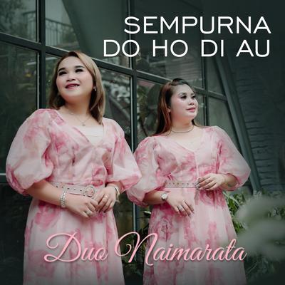 SEMPURNA DO HO DI AU's cover