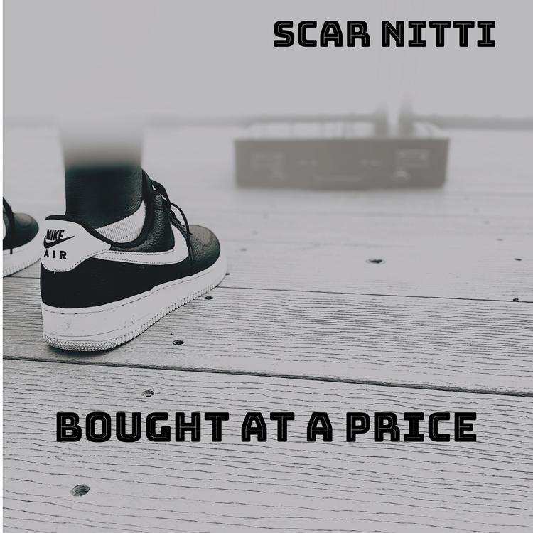 Scar Nitti's avatar image