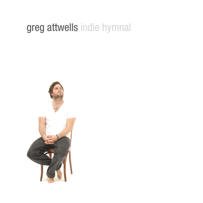 Turn Your Eyes upon Jesus By Greg Attwells's cover