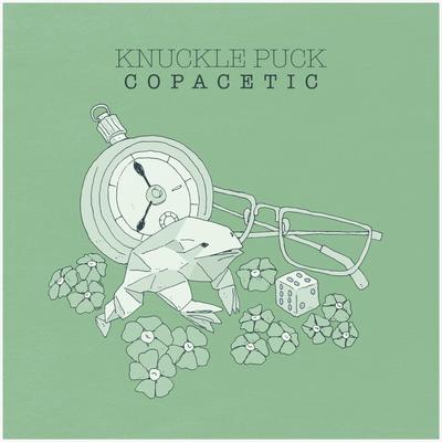 Swing By Knuckle Puck's cover
