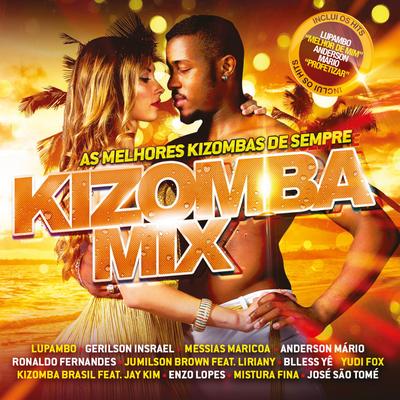 Calma By Kizomba Brasil, Jay Kim's cover