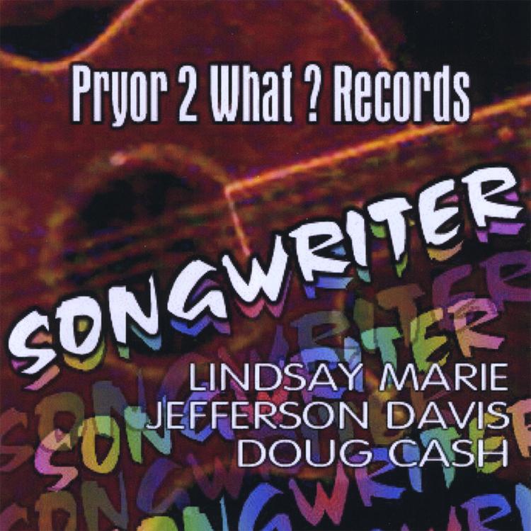 Pryor 2 What ? Records's avatar image