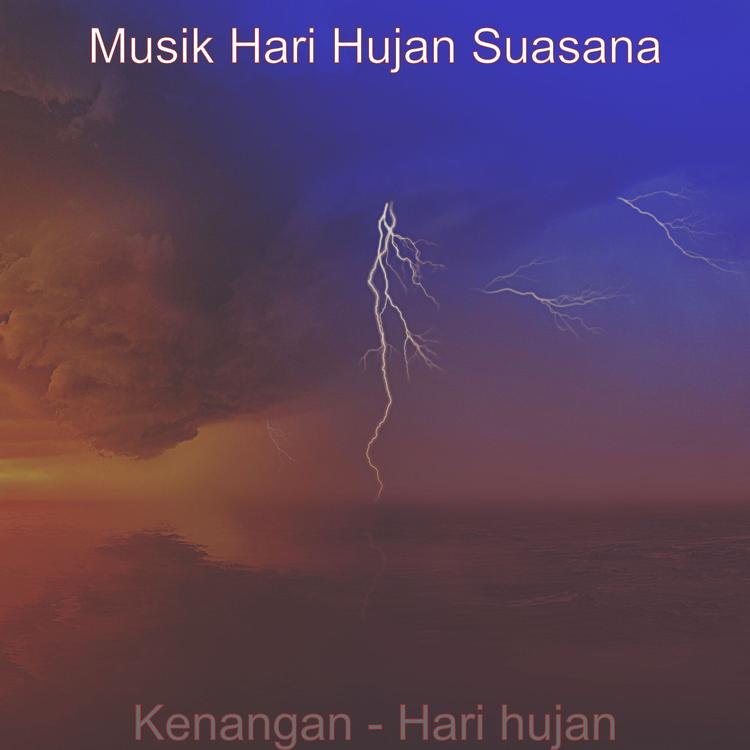 Musik Hari Hujan Suasana's avatar image