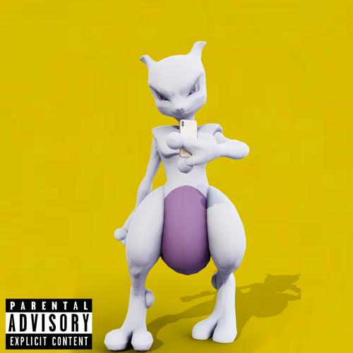 Mewtwo Pokemon｜Pesquisa do TikTok