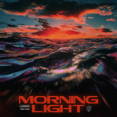 Morning Light By loopers, IYONA's cover