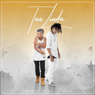 Tan Linda (feat. Ozuna) By Aramis, Ozuna's cover