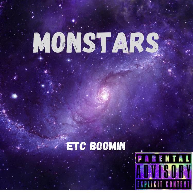 E.T.C. Boomin's avatar image