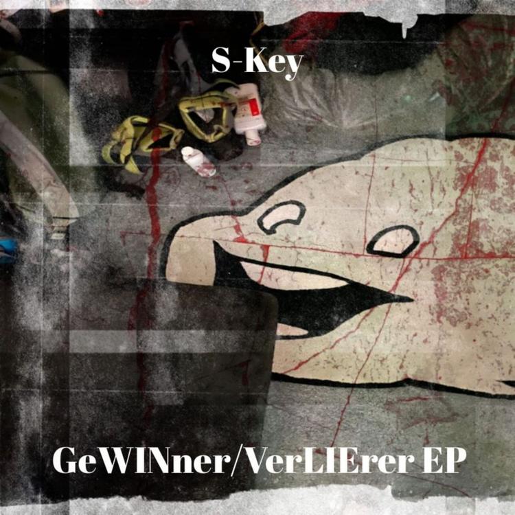 S-Key's avatar image