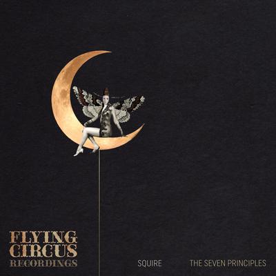 The Seven Principles EP's cover