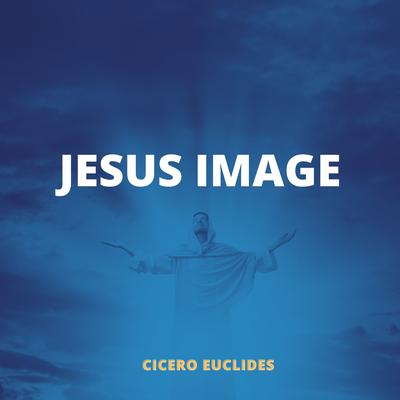 Jesus Image By Cicero Euclides's cover