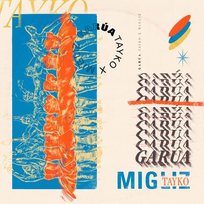 Garúa (Sabor a Querer) By Tayko, Migliz's cover