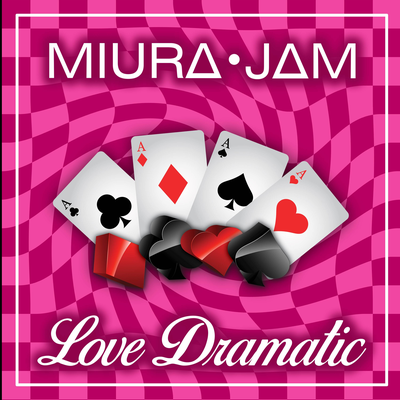 Love Dramatic (From "Kaguya-sama: Love is War") By Miura Jam's cover