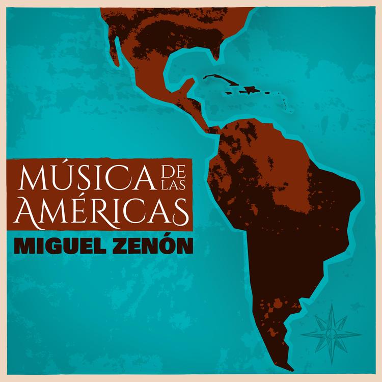 Miguel Zenón's avatar image