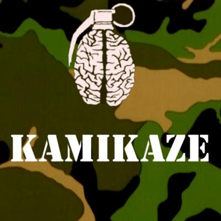 RAPPER KAMIKAZE OFICIAL's avatar image