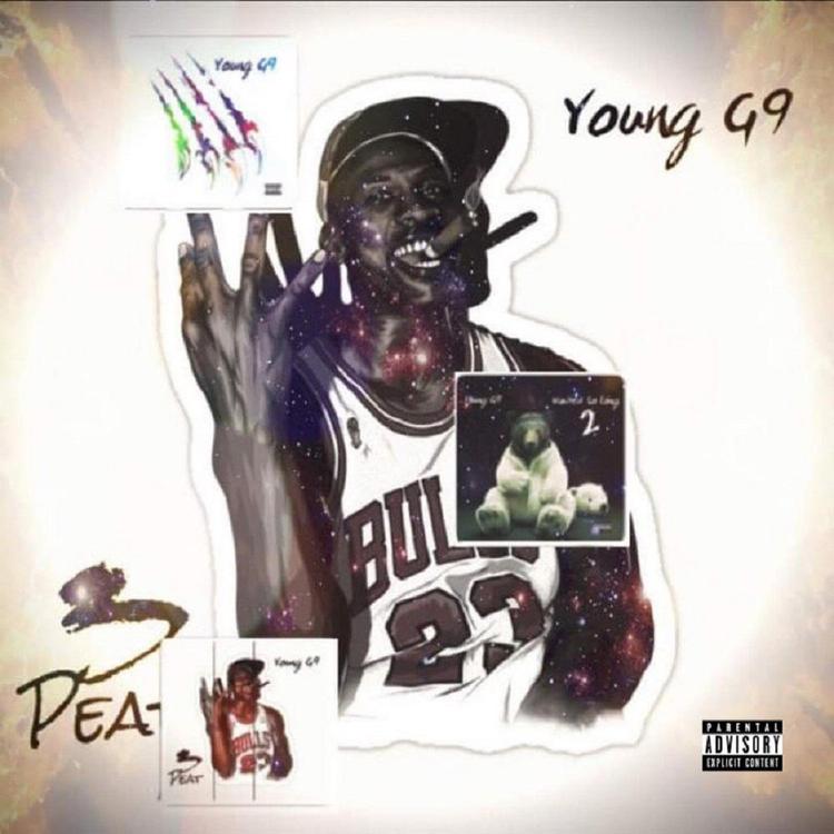 Young G9's avatar image