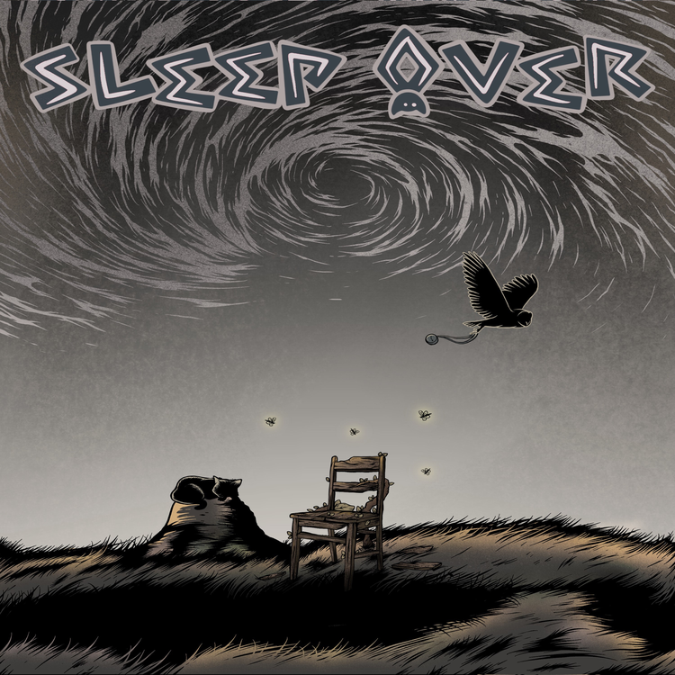 Sleepover's avatar image