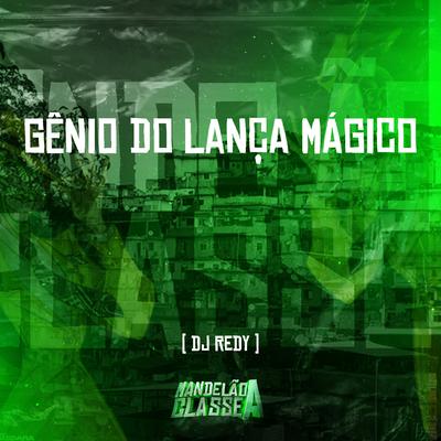 Gênio do Lança Mágico's cover