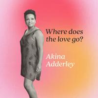 Akina Adderley's avatar cover