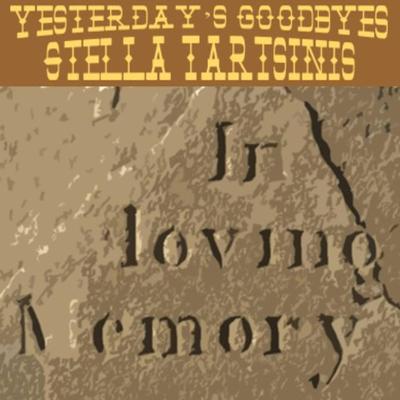 Yesterday's Goodbyes's cover