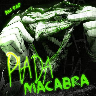 Piada Macabra (Coringa) By anirap's cover
