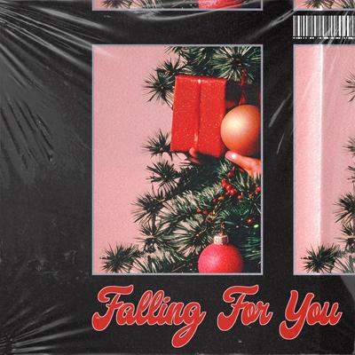 Falling For You (This Christmas) By Yung Kriss's cover
