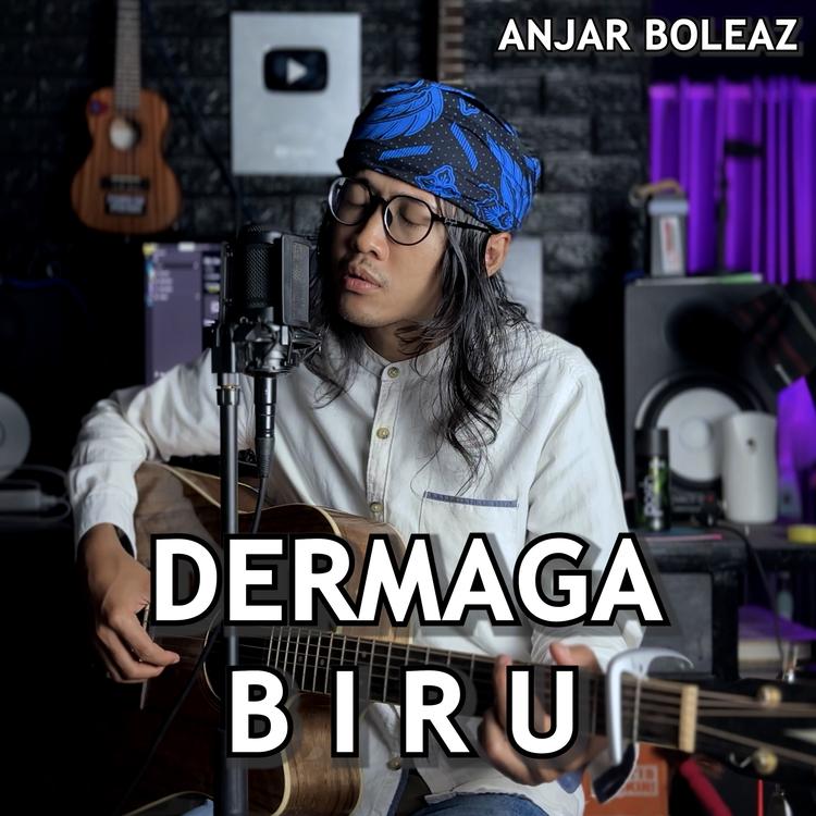 Anjar Boleaz's avatar image
