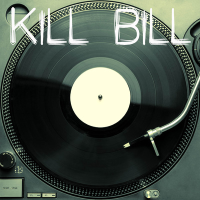 Kill Bill (Originally Performed by SZA) [Instrumental]'s cover