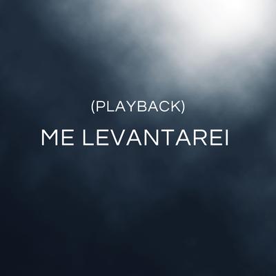 Me Levantarei (Playback)'s cover