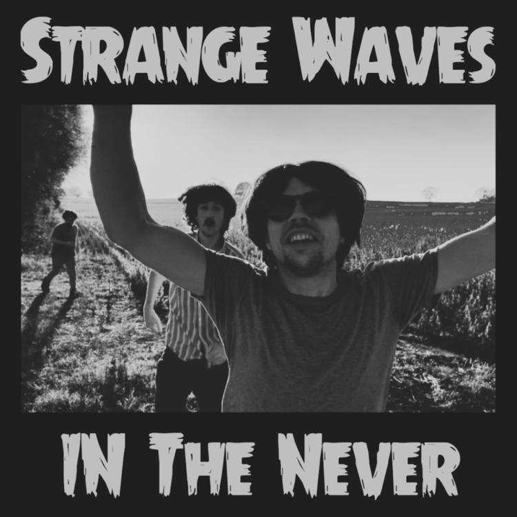 Strange Waves's avatar image