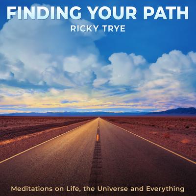 Constellations Within Our Minds By Ricky Trye's cover