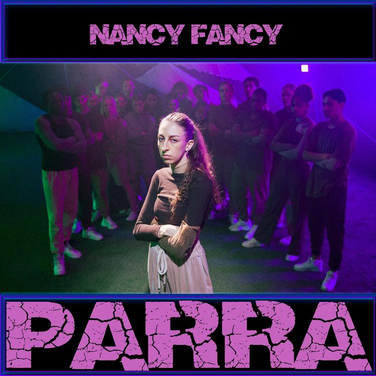 Nancy Fancy's avatar image