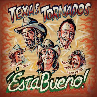 In Heaven There Is No Beer By Texas Tornados's cover