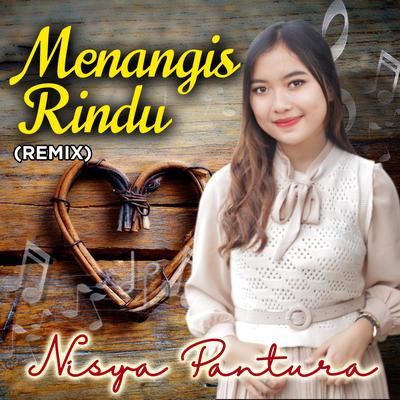 Menangis Rindu (Remix)'s cover