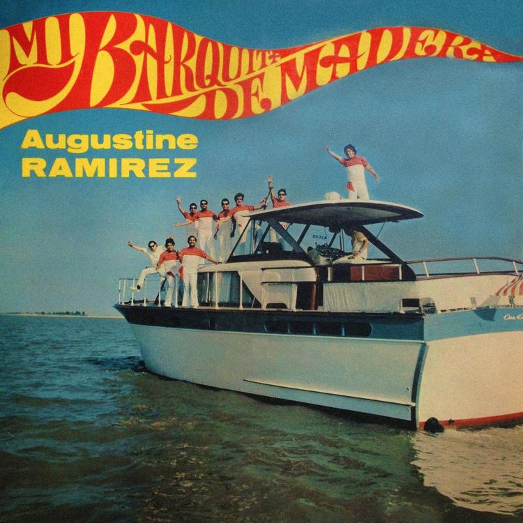 Augustín Ramírez's avatar image