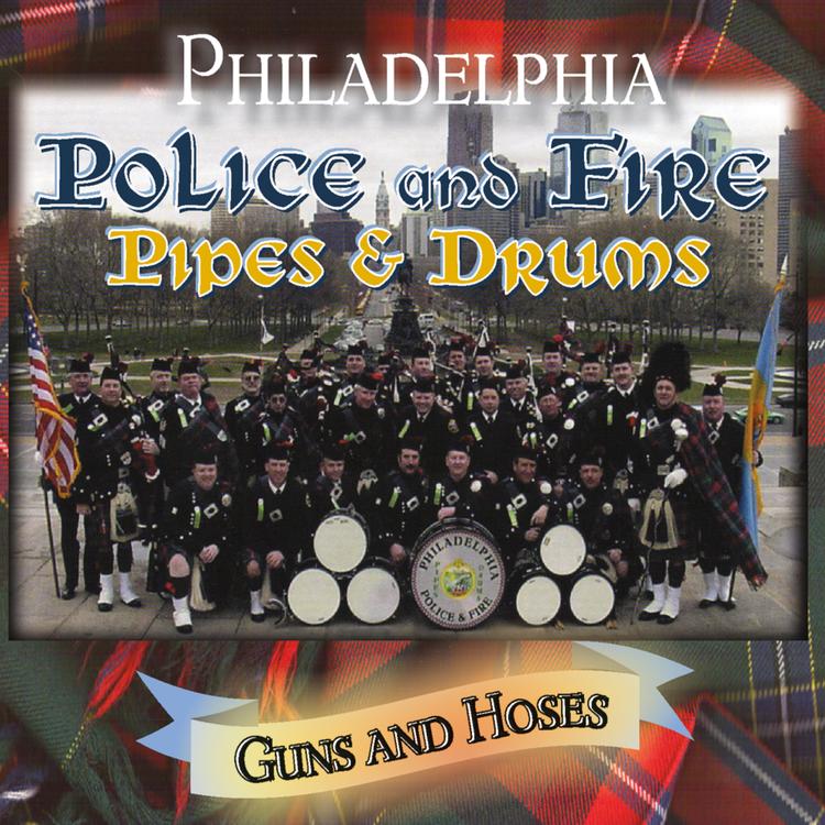 Philadelphia Police And Fire Pipes And Drums's avatar image