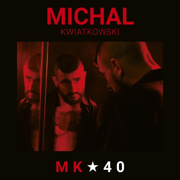 Michal Kwiatkowski's avatar image