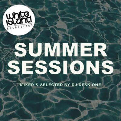 Summer session (Dj session) By Various Artists's cover