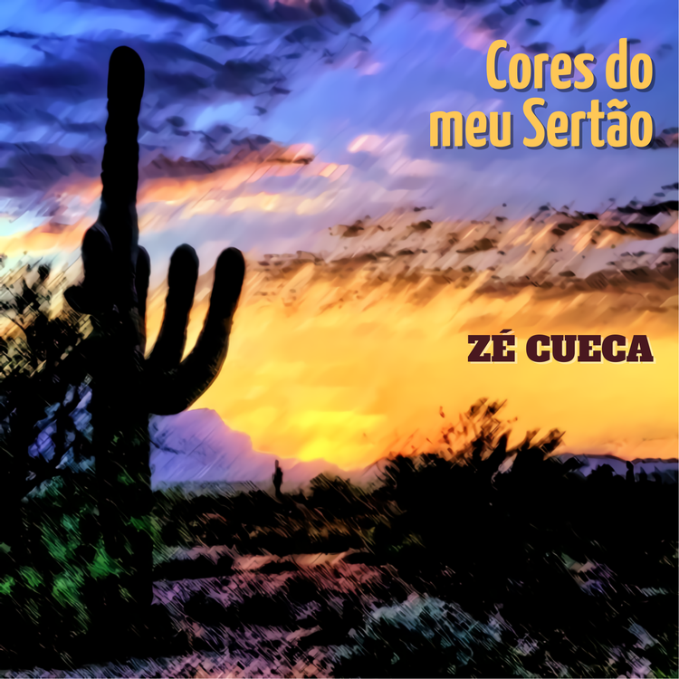 Zé Cueca's avatar image