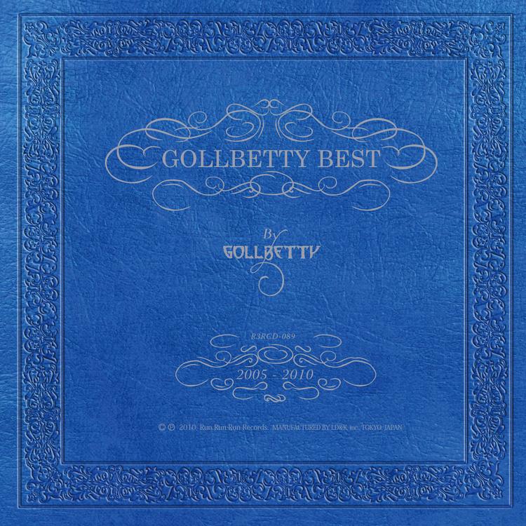 GOLLBETTY's avatar image