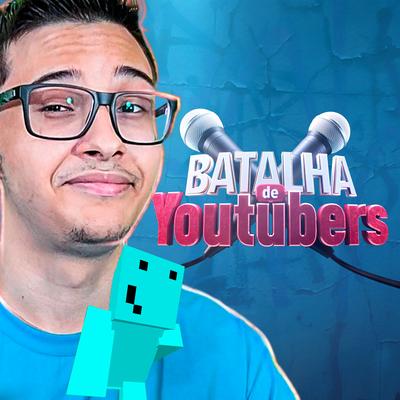 Problems Vs. Mussoumano - Batalha de Youtubers's cover