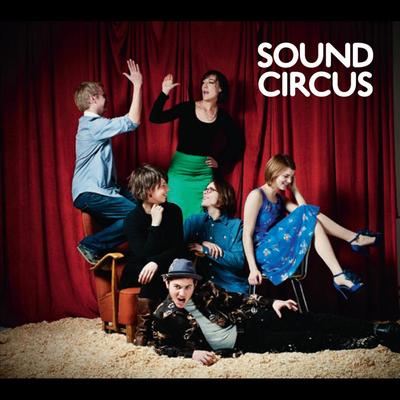 Sound Circus's cover