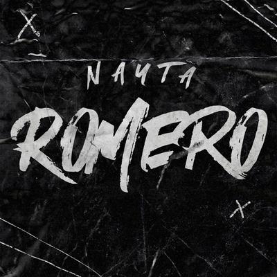 Romero By Nauta's cover