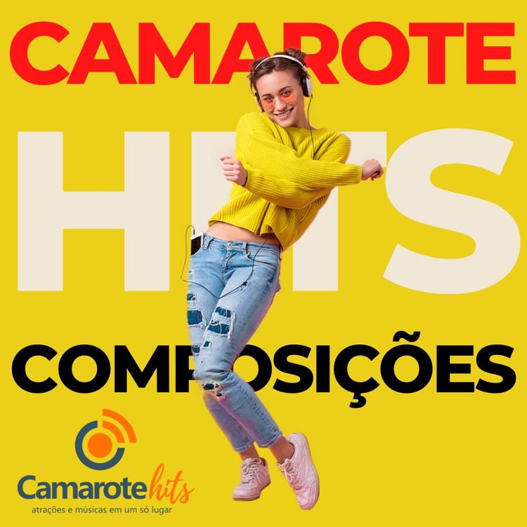Camarote Hits's avatar image